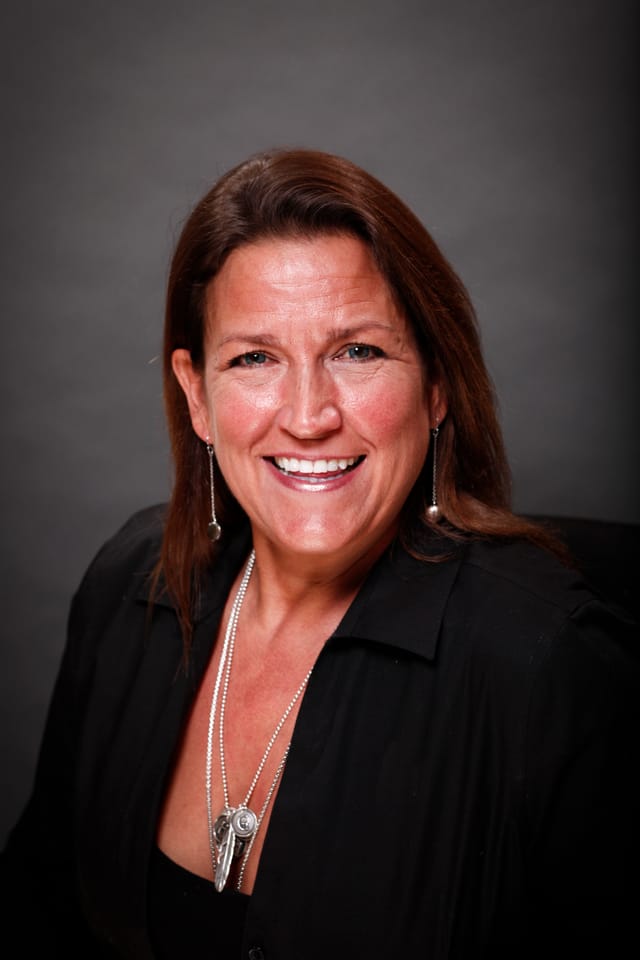 Jennifer Mauck