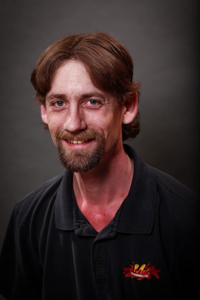 Steve